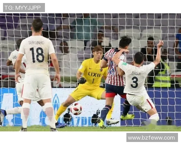 鹿岛儿联迎战山口雷诺全力争胜展现球队实力与斗志