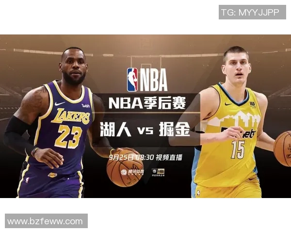 魔术对湖人精彩对决直播吧全程跟踪分析与赛后点评