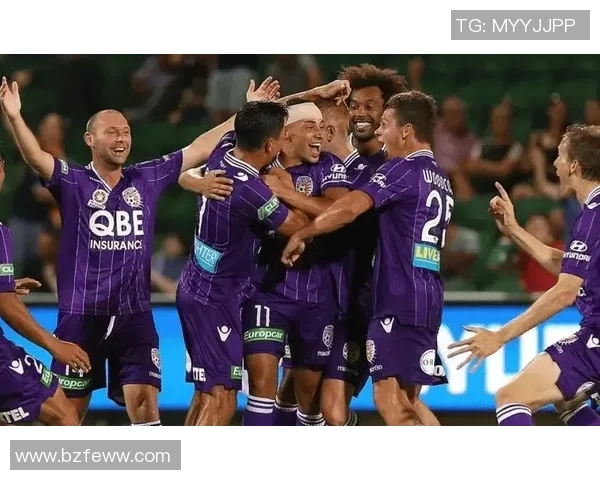 布里斯班与珀斯的激烈对决揭示澳超联赛新格局与球队实力对比