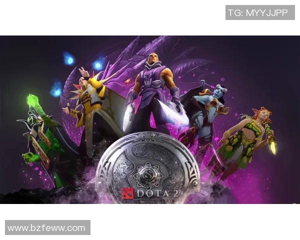 权威发布DOTA2节奏实力榜单深度解析各战队表现与未来潜力